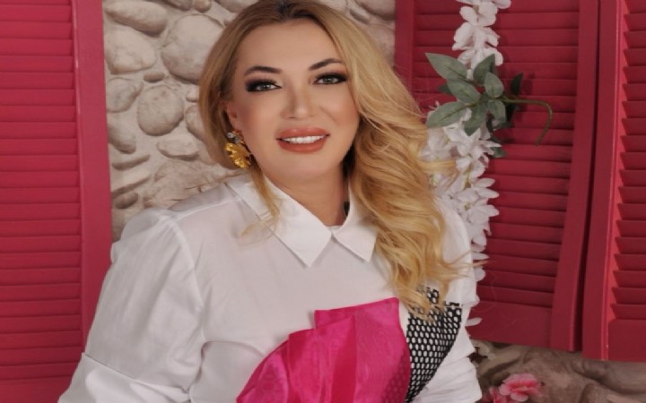 Nur Demirag, Türk kadınlarının  başarısını dünya yaymayı hedefliyor